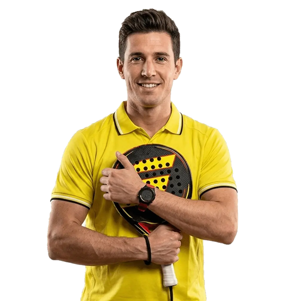 deportista-padel